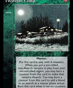Twilight Camp