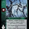 Twisted Forest