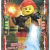 MASTER OF Amber Skylor