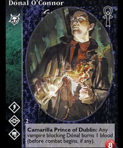 Dónal O'Connor