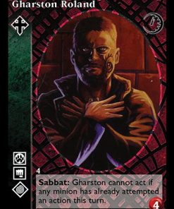 Gharston Roland