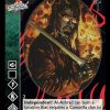al-Ashrad, Amr of Alamut
