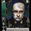 Aleister Crowley