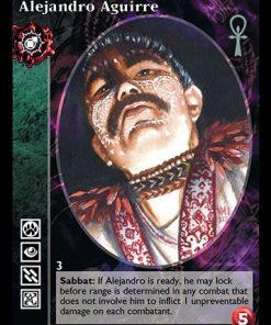 Alejandro Aguirre