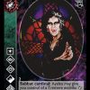 Ayelea, The Manipulator