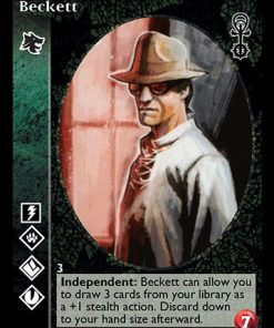 Beckett