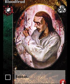 Bloodfeud