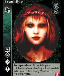 Brunhilde