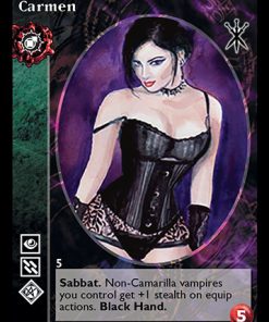 Carmen