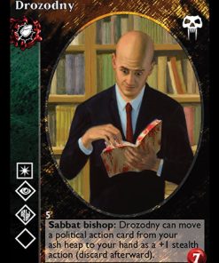 Drozodny