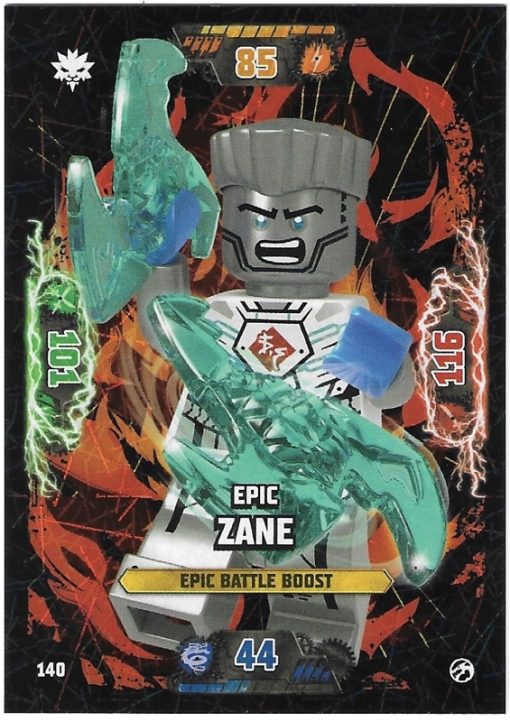 EPIC Zane