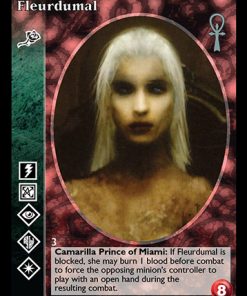 Fleurdumal