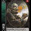 Grendel the Worm-Eaten