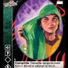 Hafsa, The Watcher