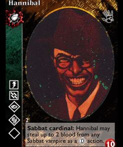 Hannibal