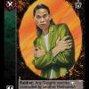 Huang, Blood Cultist