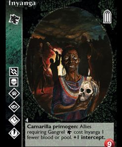 Inyanga