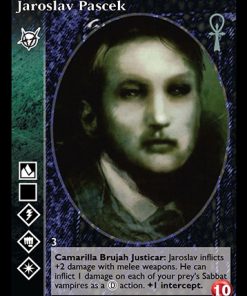 Jaroslav Pascek