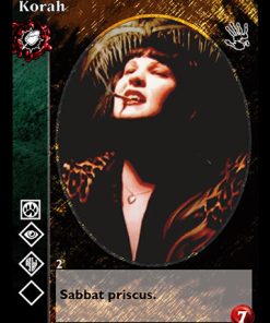 Korah