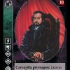 Lazarus