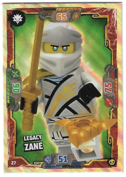 LEGACY Zane