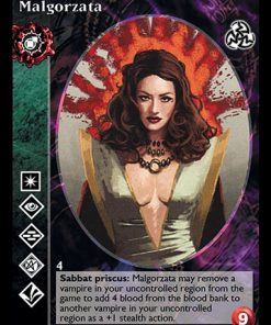 Malgorzata