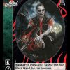 Mateusz Kazimirski, Biker of Blood