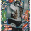 MIGHTY Killow
