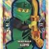 NEVER-REALM Lloyd