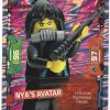 AVATAR Nya's Avatar