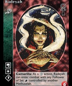 Radeyah