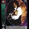 Reverend Blackwood