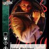 Reza Fatir, The Dark Angel