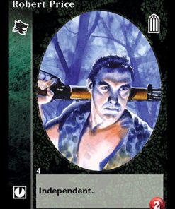 Robert Price