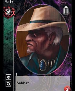 Saiz