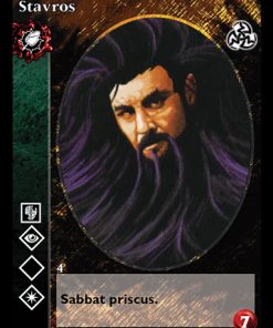 Stavros