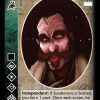 Sundervere, The Devil Brahmin