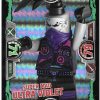 SUPER MAD Ultra Violet