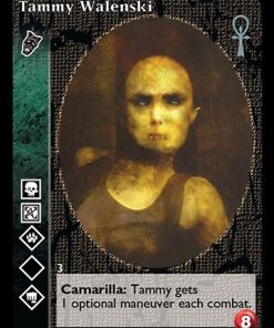 Tammy Walenski