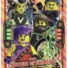 TEAM Masters of Elements