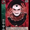 Tears, The Dark Pierrot
