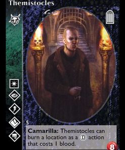 Themistocles