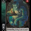 Tusk, The Talebearer