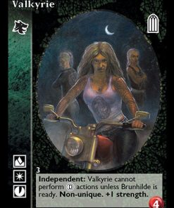 Valkyrie