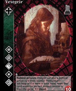 Vestgeir