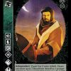 Zayyat, The Sandstorm