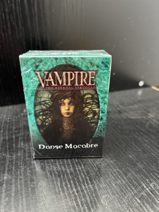 VTES Danse Macabre
