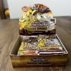 Yu-Gi-Oh! Amazing defenders booster