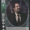 Enzo Giovanni, Pentex Board of Directors - Advanced