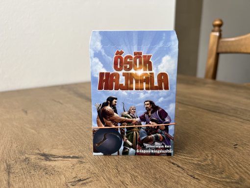 Ősök Hajnala - Szövetségek kora kiegészítő